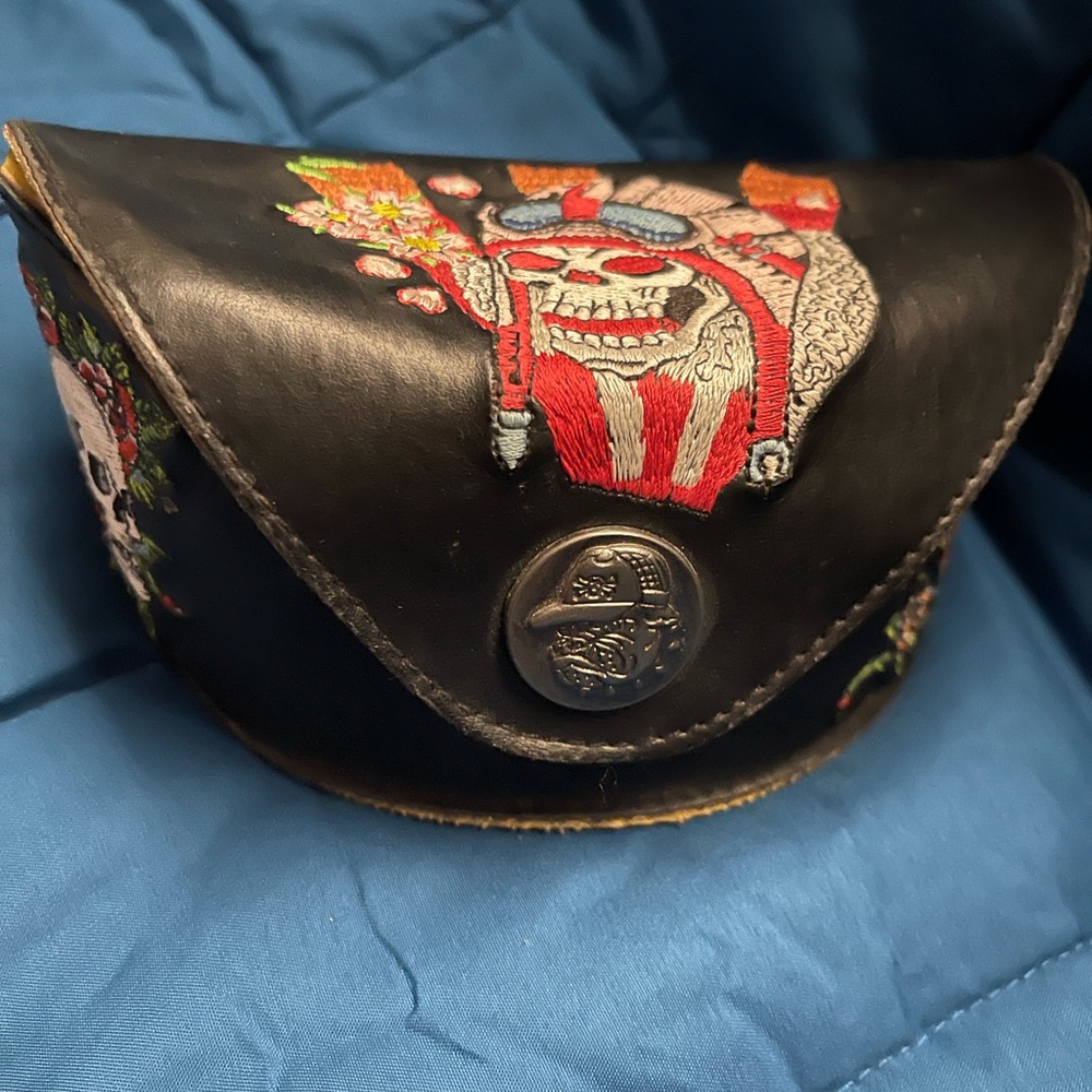 Ed Hardy sunglasses